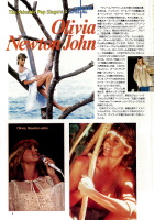 Olivia Newton-John article