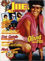 Olivia Newton-John article