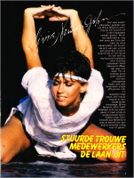 Olivia Newton-John article