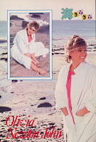 Olivia Newton-John article