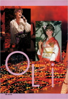 Olivia Newton-John article