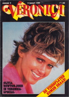 Olivia Newton-John article