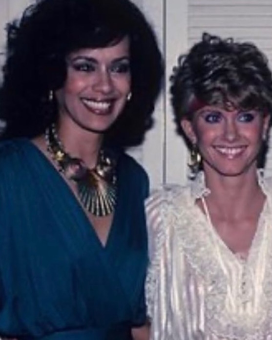 Olivia Newton-John