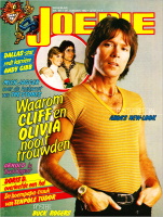 Olivia Newton-John article
