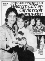 Olivia Newton-John article