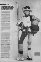 Olivia Newton-John article