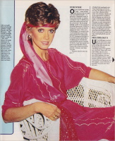 Olivia Newton-John article
