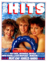 Olivia Newton-John article
