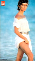 Olivia Newton-John article