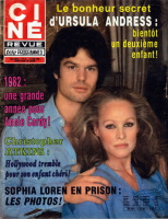 Olivia Newton-John article