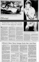 Olivia Newton-John article