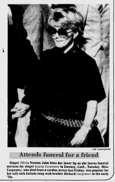 Olivia Newton-John