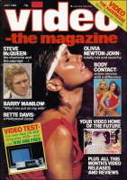 Olivia Newton-John article