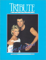 Olivia Newton-John article
