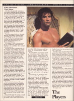 Olivia Newton-John article