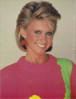 Olivia Newton-John article