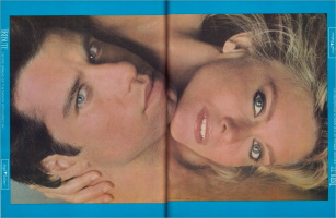 Olivia Newton-John article