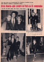 Olivia Newton-John article