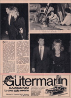 Olivia Newton-John article