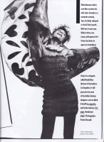 Olivia Newton-John article