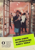 Olivia Newton-John article