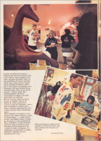 Olivia Newton-John article