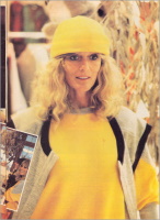 Olivia Newton-John article