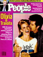 Olivia Newton-John article