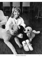 Olivia Newton-John article