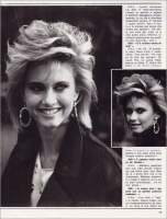 Olivia Newton-John article