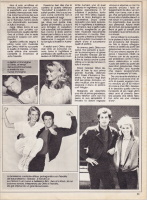 Olivia Newton-John article