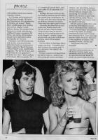 Olivia Newton-John article