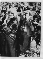 Olivia Newton-John article