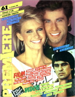 Olivia Newton-John article