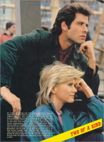 Olivia Newton-John article