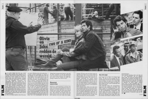 Olivia Newton-John article
