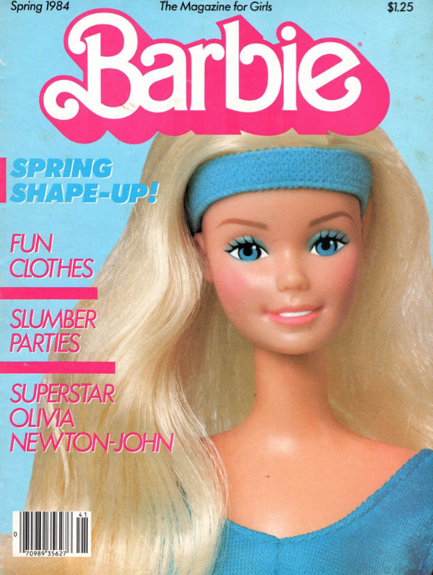 Olivia Newton-John