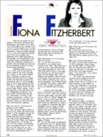 Olivia Newton-John article