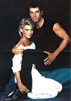 Olivia Newton-John article