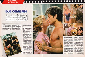 Olivia Newton-John article