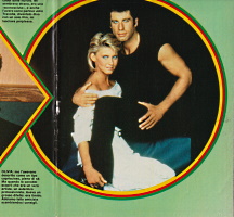 Olivia Newton-John article