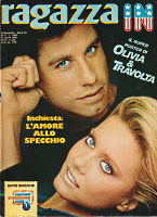 Olivia Newton-John article