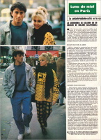 Olivia Newton-John article