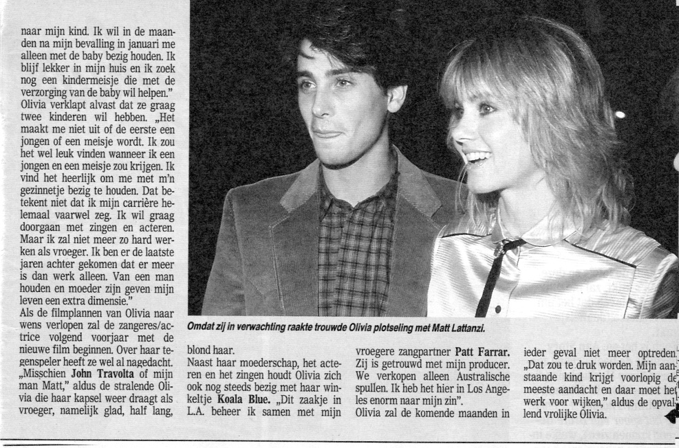 Olivia Newton-John
