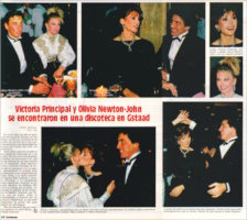Olivia Newton-John article
