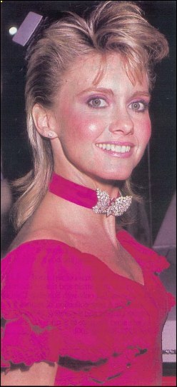 Olivia Newton-John
