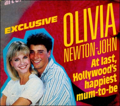 Olivia Newton-John