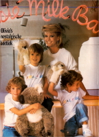 Olivia Newton-John article