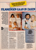 Olivia Newton-John article