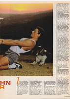 Olivia Newton-John article